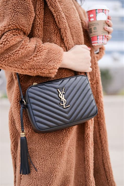 ysl loulou camera bag|ysl camera bag with pocket.